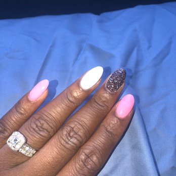 Apsara Nails Salon & Spa - SNS - Nail Salons Near Me - Columbus, Georgia