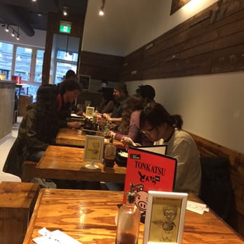 Mr.Tonkatsu - Japanese Near Me - Toronto, Ontario Mr.Tonkatsu - Japanese Near Me - Toronto, Ontario