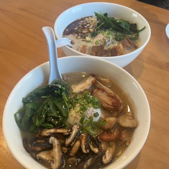 Corner Ramen & Poke - Ramen Near Me - Denver, Colorado