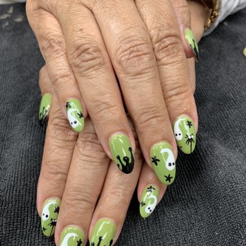 Eclipse Nail Bar - Nail Salons Near Me - San Jose, California Eclipse Nail Bar - Nail Salons Near Me - San Jose, California