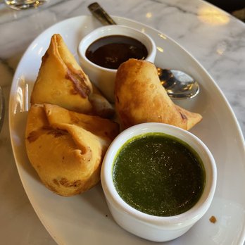 Bindaas - Samosas - Indian Near Me - Washington, DC, District of Columbia Bindaas - Samosas - Indian Near Me - Washington, DC, District of Columbia