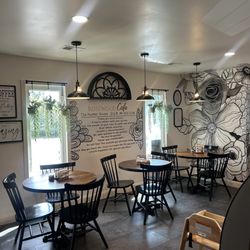 Rosewood Café