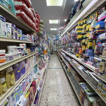 Farmacia Del Pueblo - Pharmacy Near Me - Rincón, Puerto Rico