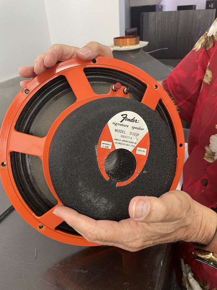 SPEAKER REPAIR PROS Updated August 2024 10 Photos & 39 Reviews