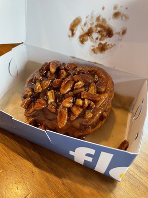 Flour Bakery + Cafe by null