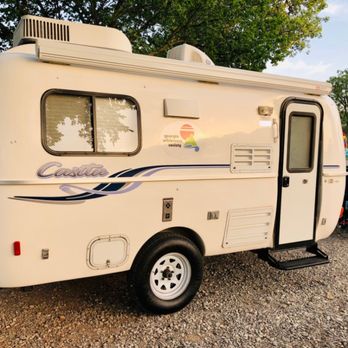 Camping World - Byron - 2016 Casita Freedom Deluxe - RV Dealers Near Me - Byron, Georgia