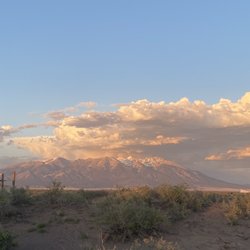 Ramble at Great Sand Dunes National Park
