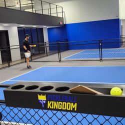 Pickleball Kingdom