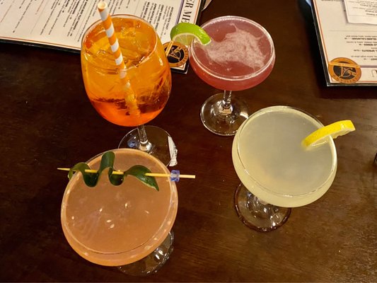 Artisan's Restaurant by null