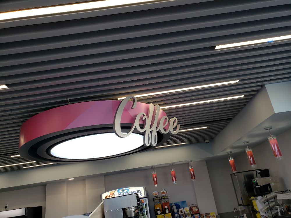 Slide of Acs Superior