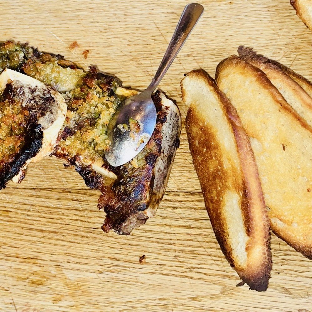 Game - Bone marrow - Burgers Near Me - Louisville, Kentucky Game - Bone marrow - Burgers Near Me - Louisville, Kentucky