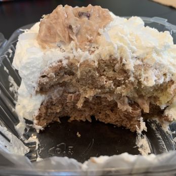 NYC Street Food - German Cho cake - Chicken Shop Near Me - Burton, Michigan NYC Street Food - German Cho cake - Chicken Shop Near Me - Burton, Michigan