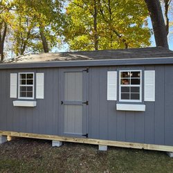 Rhino Sheds