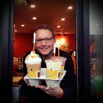 BIGGBY COFFEE - We exist to love people! - Cafes Near Me - Battle Creek, Michigan BIGGBY COFFEE - We exist to love people! - Cafes Near Me - Battle Creek, Michigan