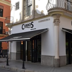 Curros