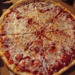 14 inch cheese pizza. $6.99! 14 inch cheese pizza. $6.99!
