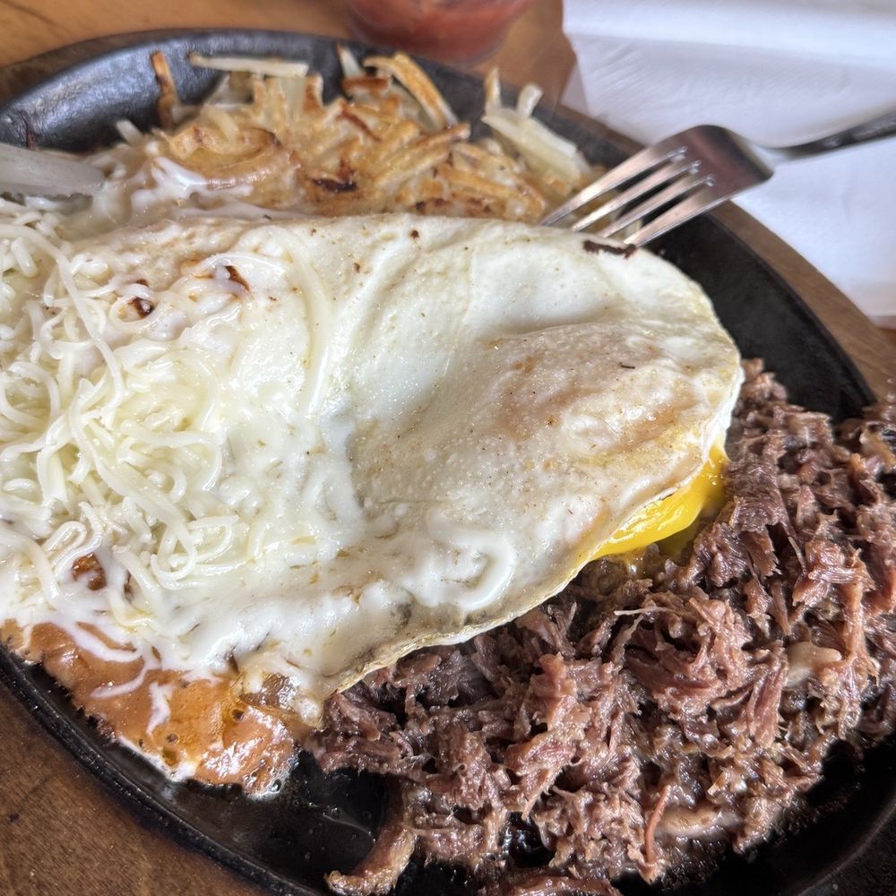 Fridas Mexican Restastaurant - Sizzling skillet was delicious! - Beverage Store Near Me - Corpus Christi, Texas Fridas Mexican Restastaurant - Sizzling skillet was delicious! - Beverage Store Near Me - Corpus Christi, Texas