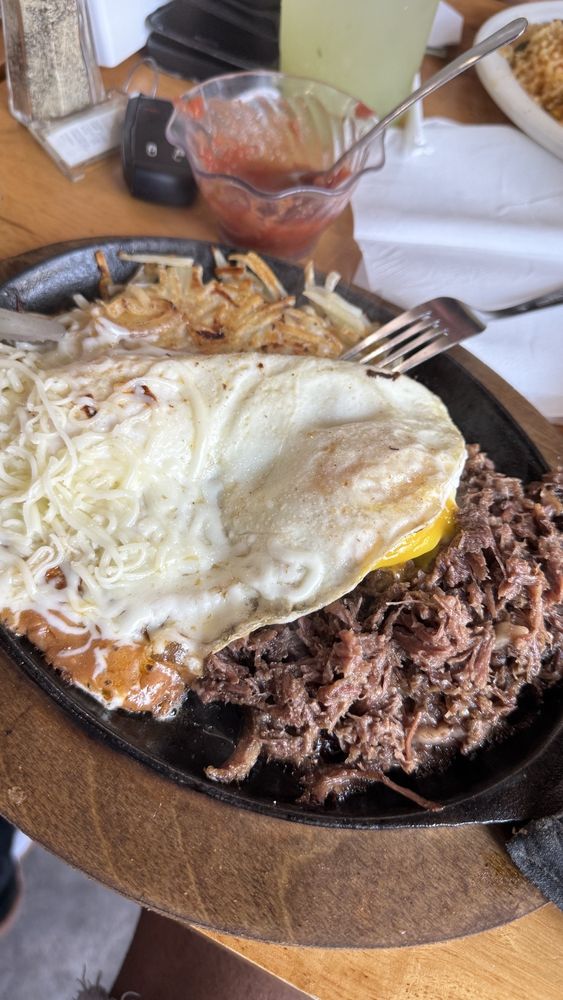 Frida's Mexican Restaurant