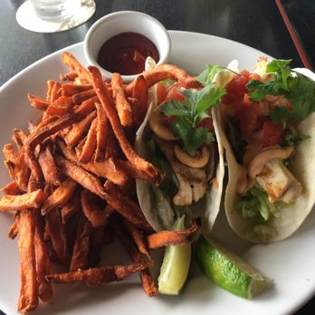 Ama Ama Restaurant - Fish tacos. - New American Near Me - Kapolei, Hawaii Ama Ama Restaurant - Fish tacos. - New American Near Me - Kapolei, Hawaii