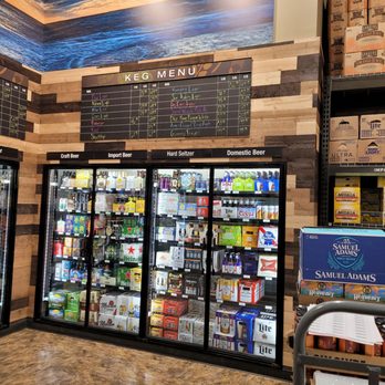 Total Wine & More - a view of a grocery store - Beer, Wine & Spirits Near Me - Chesapeake, Virginia Total Wine & More - a view of a grocery store - Beer, Wine & Spirits Near Me - Chesapeake, Virginia