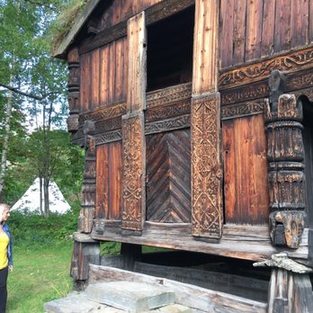 Norsk folkemuseum - Museums Near Me - Oslo, 03