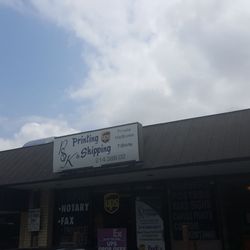 PSK Printing & Shipping