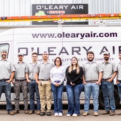 O'Leary Air