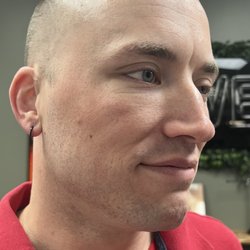 Painted Pony Tattoo - New hoops