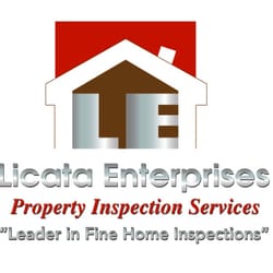 Licata Enterprises - Licata Enterprises "Leader in Fine Home Inspections"