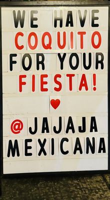 Jajaja Mexicana by null