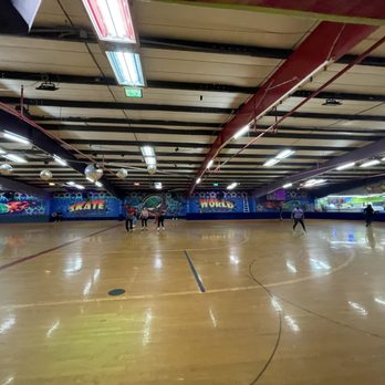 SkateWorld - Skating Rinks Near Me - Tampa, Florida