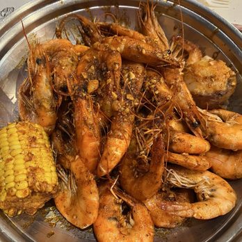 Cap't Loui - Seafood Near Me - Cupertino, California