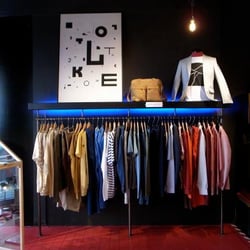 The Closet