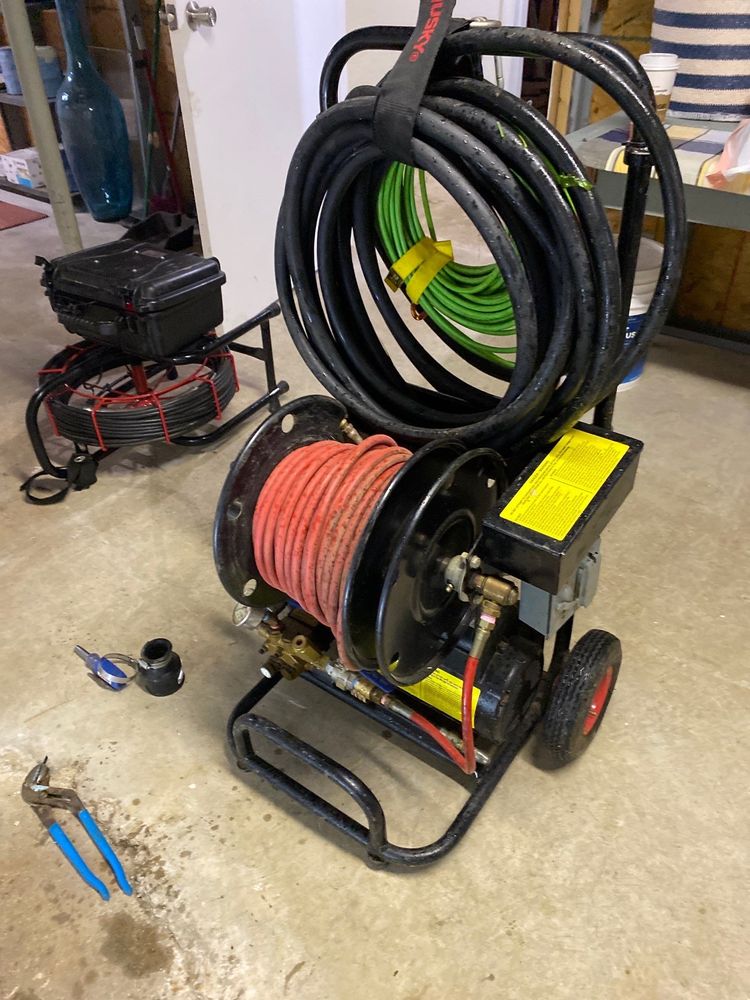 Slide of Top Notch Plumbing and Drain Cleaning