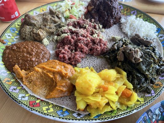 Dama Restaurant and Pastry by null