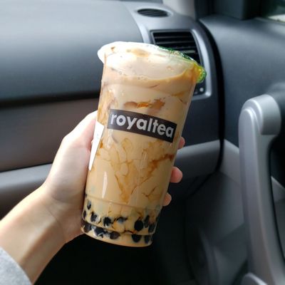 Royaltea Portland by null