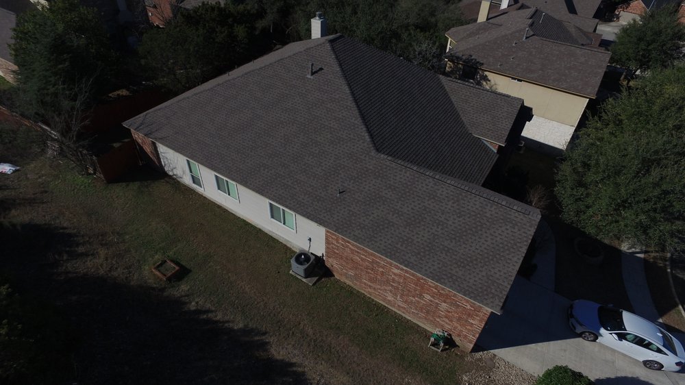 Slide of Rooftop Roofing And Remodeling