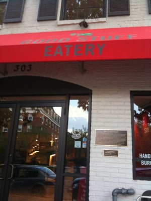 Good Stuff Eatery by null Good Stuff Eatery by null