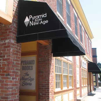 Pyramid Books - Bookstores Near Me - Salem, Massachusetts
