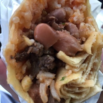 Spanglish Kitchen - Asada burrito!! - Mexican Near Me - Alhambra, California Spanglish Kitchen - Asada burrito!! - Mexican Near Me - Alhambra, California