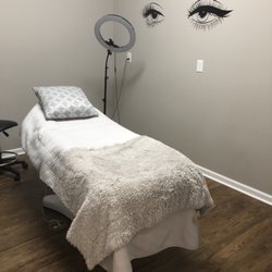 Classic Radiance Spa - Private room for micro blading