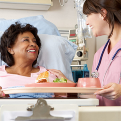 Comforting Care Hospice