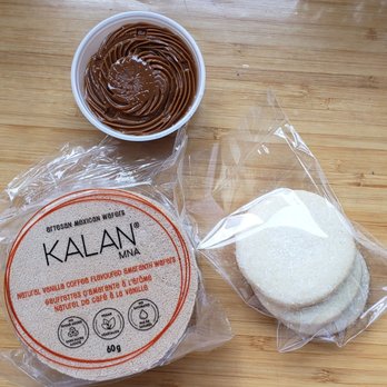 Dulcinella - Cookies and Dulche De Leche - Bakeries Near Me - Toronto, Ontario