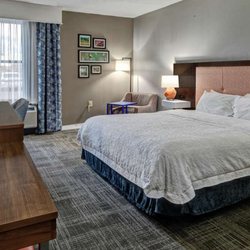 Hampton Inn Tullahoma - Guest room amenity