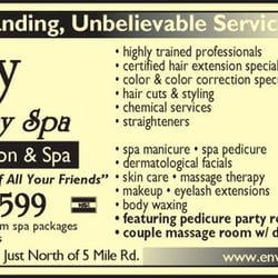 Adira Salon and Spa