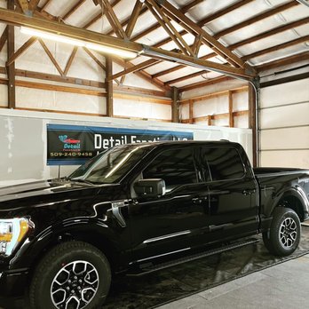 Detail Fanatics - Full window tint - Auto Detailing Near Me - Olympia, Washington Detail Fanatics - Full window tint - Auto Detailing Near Me - Olympia, Washington