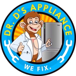 Dr D's Appliance Repair