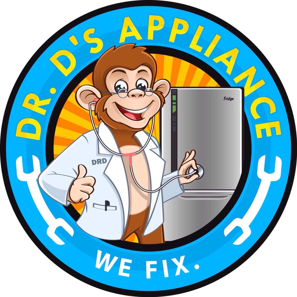 DR D’S APPLIANCE REPAIR & INSTALLATION Updated October 2024 North