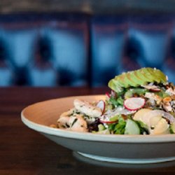 S+L Kitchen & Bar Langley - New On The Menu At S+L Kitchen & Bar