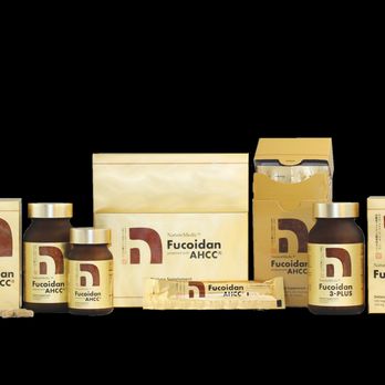 Nature Medic Fucoidan - Vitamins & Supplements Near Me - Torrance, California Nature Medic Fucoidan - Vitamins & Supplements Near Me - Torrance, California
